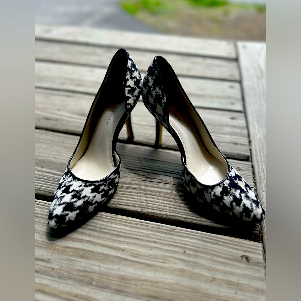 Ann Klein heels